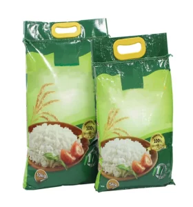 Improving Rice Packaging | Boosting Appeal and Sustainability