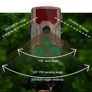 trap camera