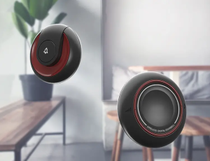 wireless doorbell