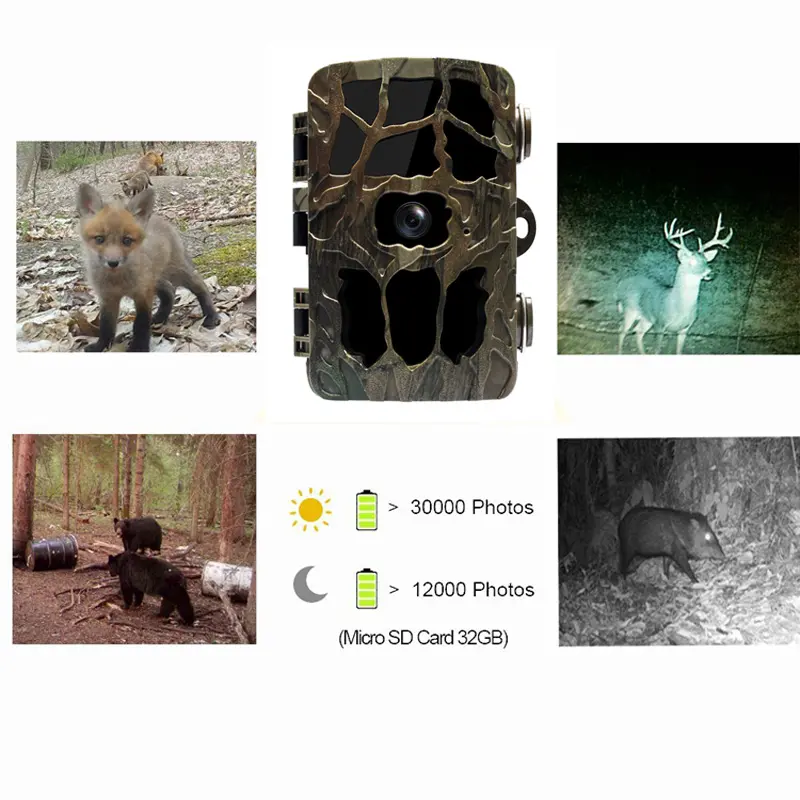 best hunting camera