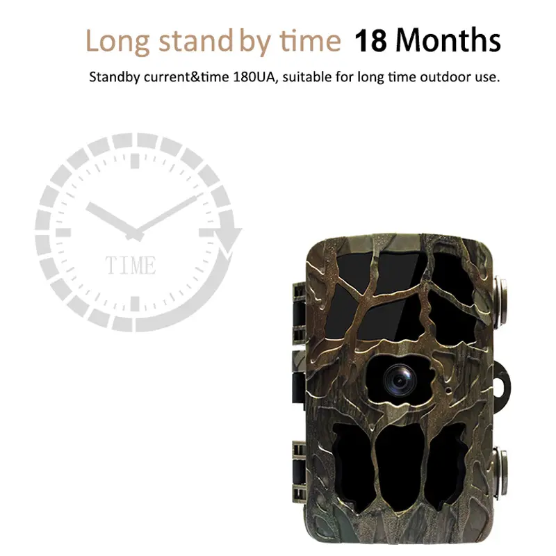 best hunting camera