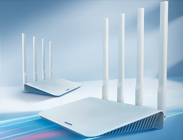 Networking equipment