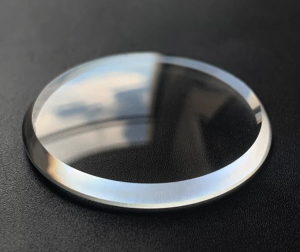 sapphire watch glass