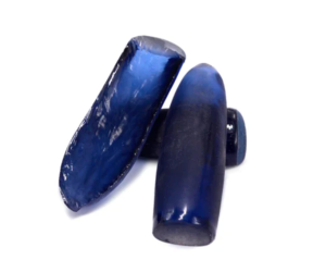 synthetic sapphire boule 2