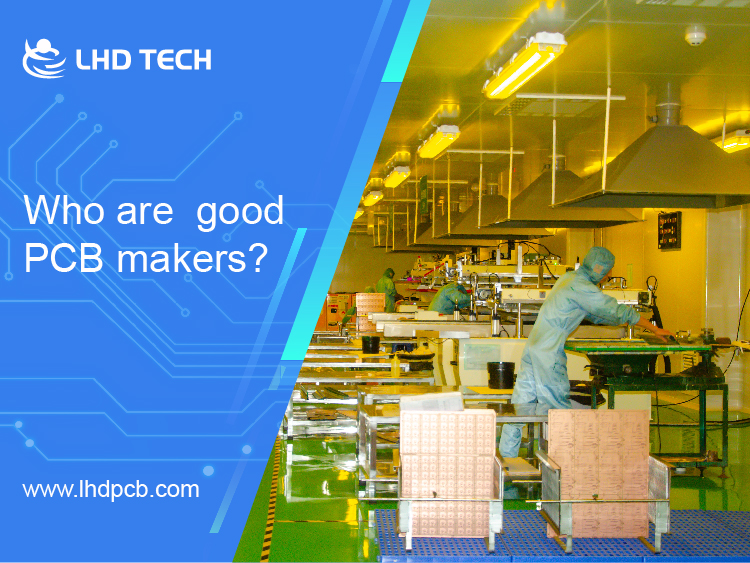 pcb makers