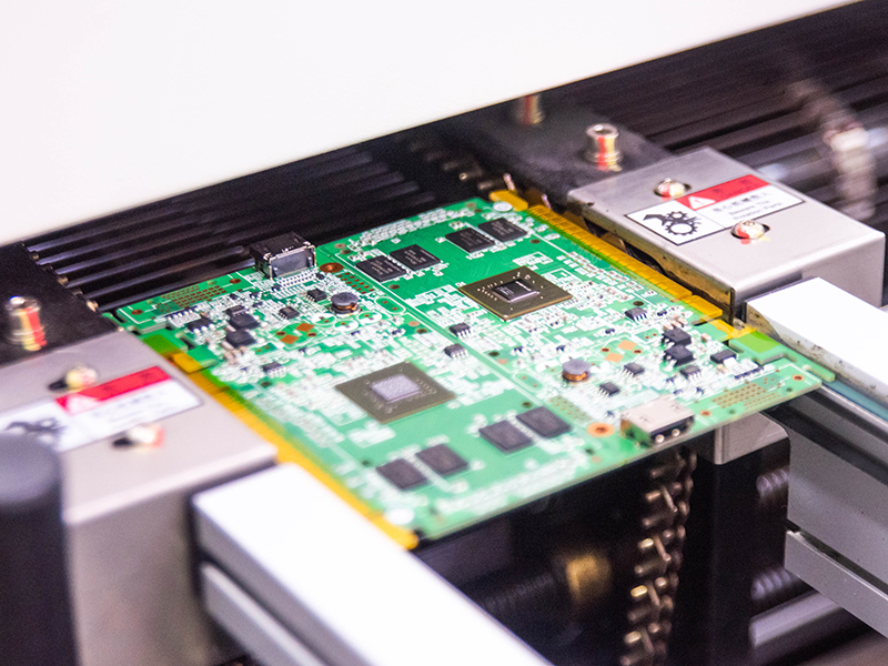Key Steps in the SMT Assembly Process and Its Advantages