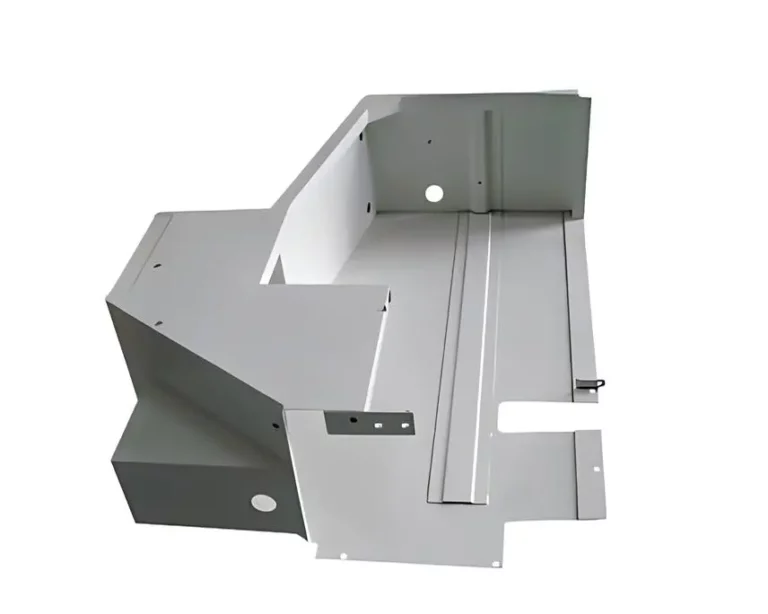 Metal Bending Process2