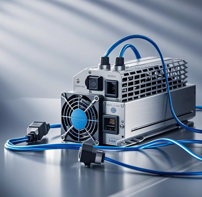 modular power supply