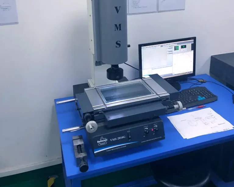 precision machining service 5