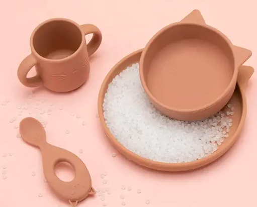 Silicone Product Manufacturers