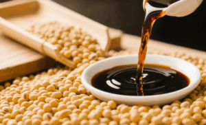 chinese soy sauce