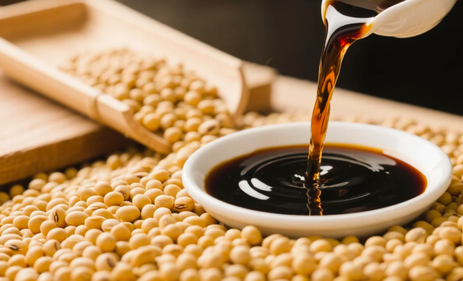 chinese soy sauce