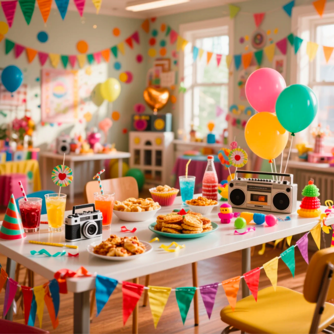 online party supply stores