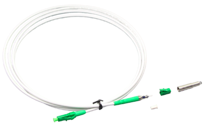 FTTH Drop Patch Cord3