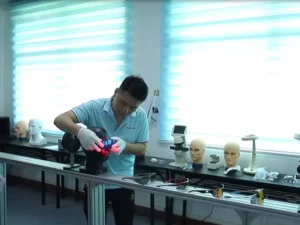 China glasses manufacturer