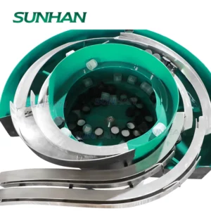 packaging machine manufacturer