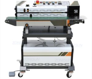 automatic filling line6