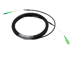 patch cord and pigtail