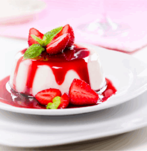 food ingredient supplier
