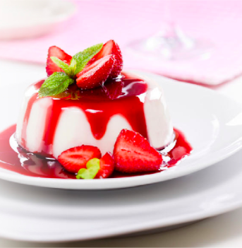food ingredient supplier