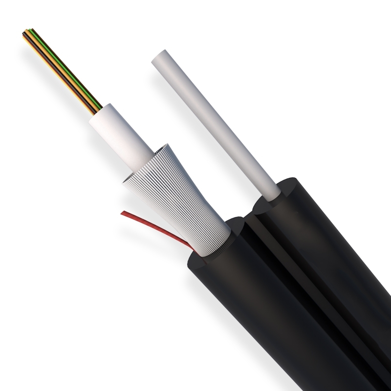 Outdoor Fiber Cable