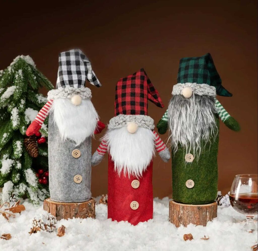 Christmas Party Supplies5