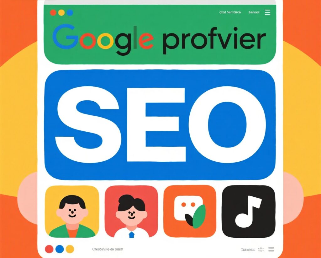 Google SEO service provider4