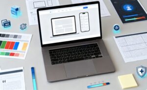 WordPress website building service6