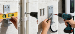 EV Charger Wall Mount