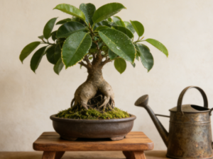 Chinese ficus
