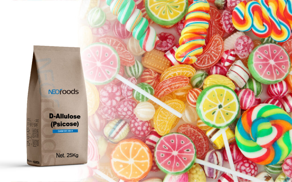 D-Allulose