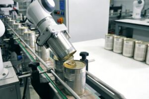can sealing machine manufacturers