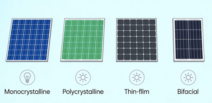 pv solar panels