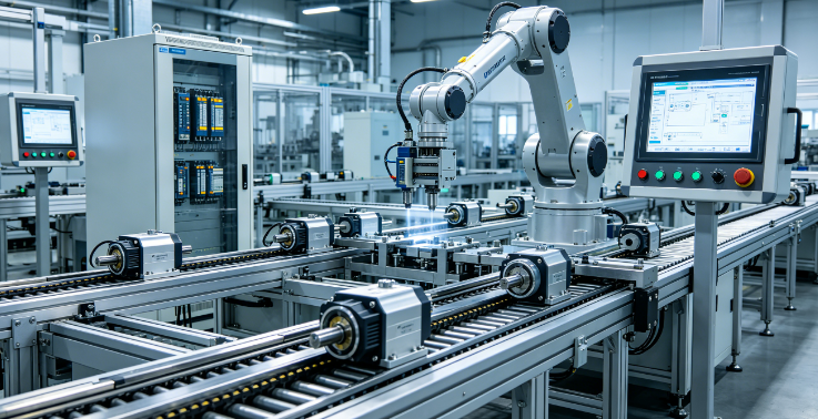 motion control system