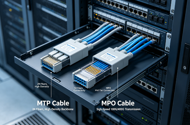 mtp cable