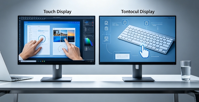 Touch Display