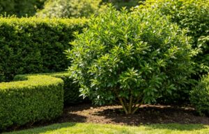 ligustrum tree