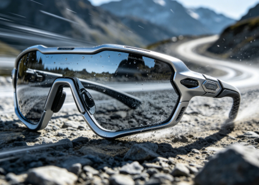 sport sunglasses manufacturer