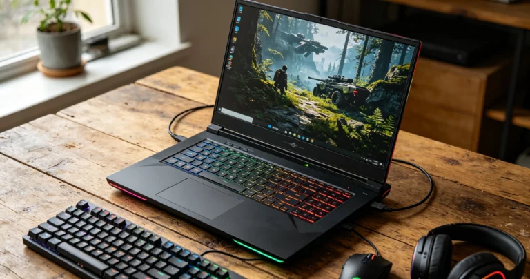 Gaming Laptops1
