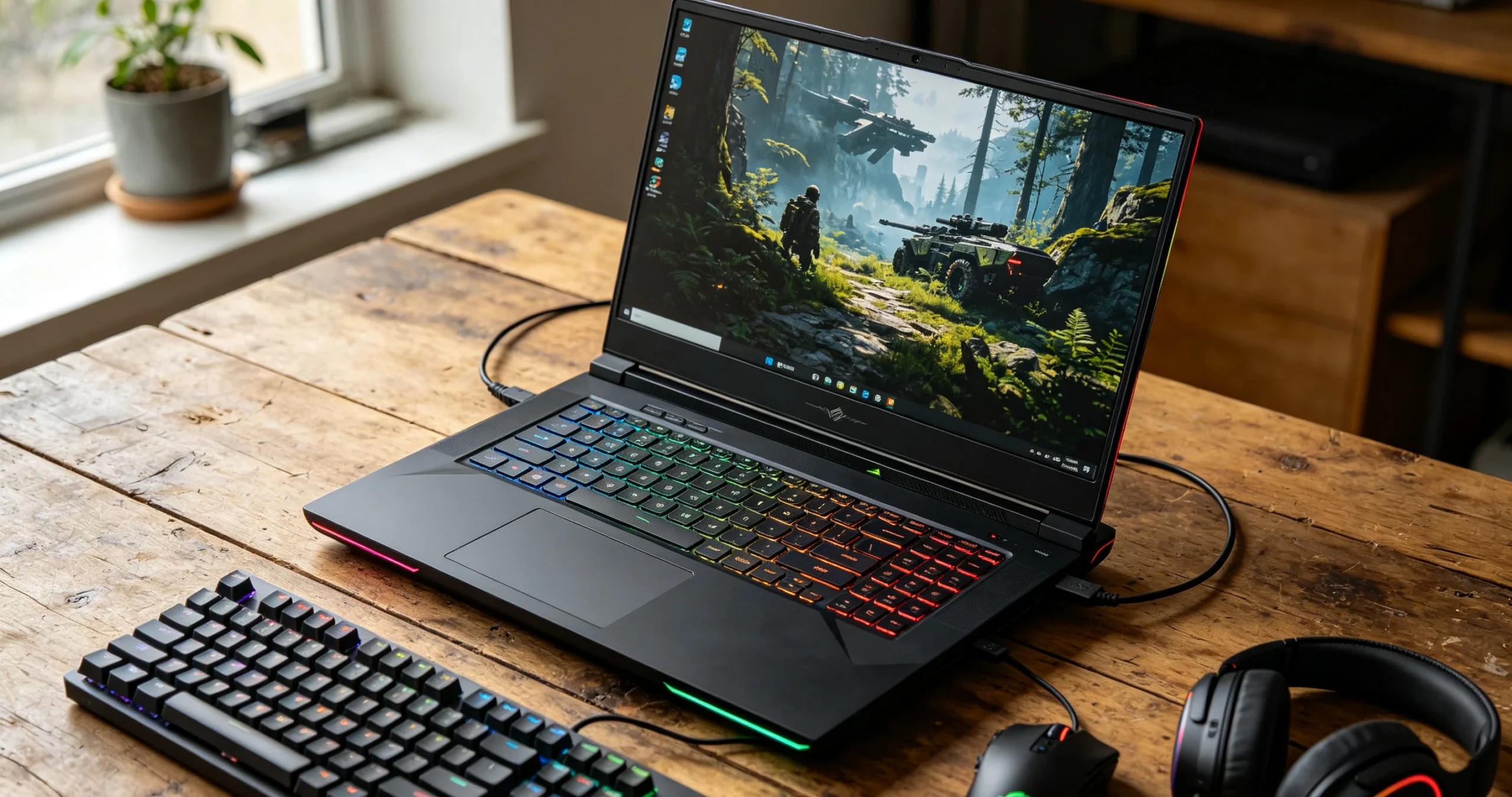 Gaming Laptops1
