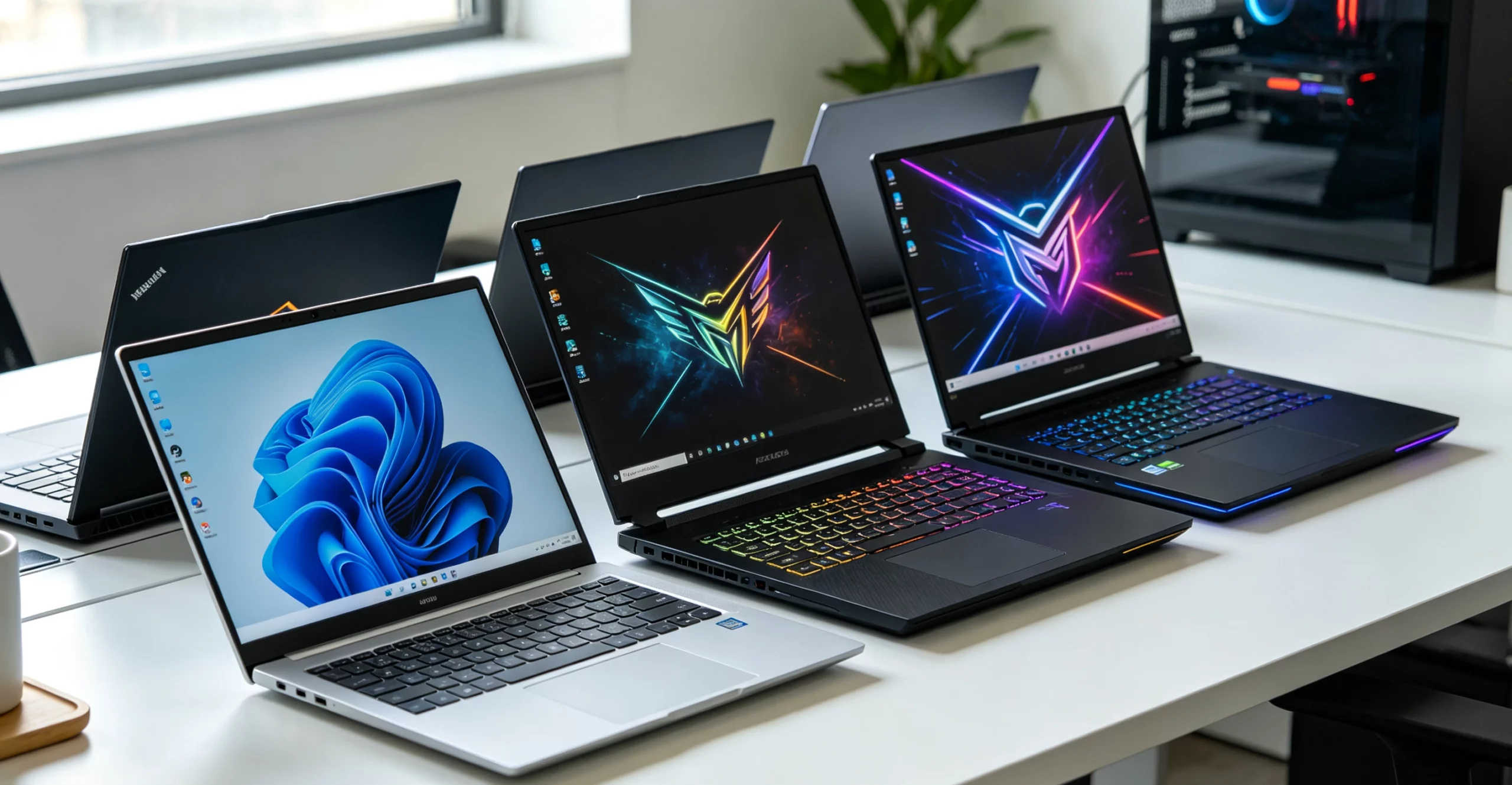 Gaming Laptops2