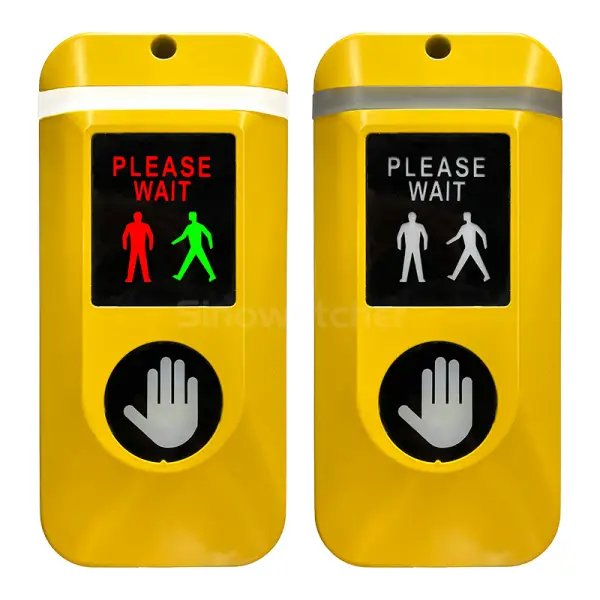 PedSense Push Button(1)