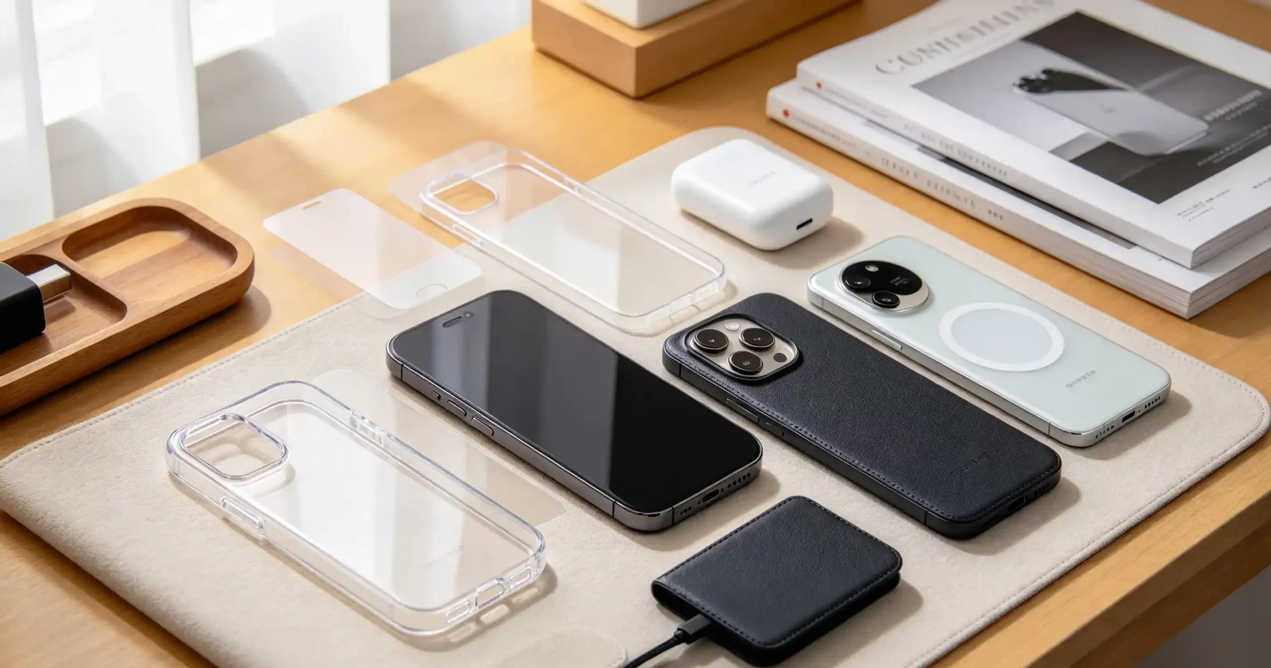Phone Accessories1