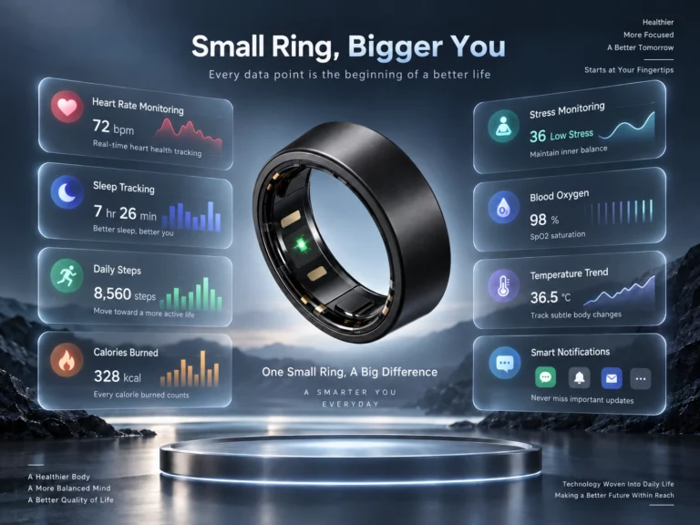 Smart Ring1