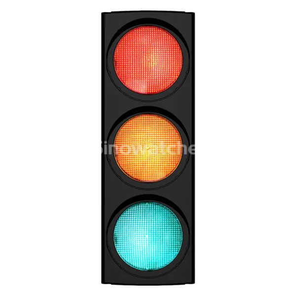 Vehicle Traffic Signal(1)