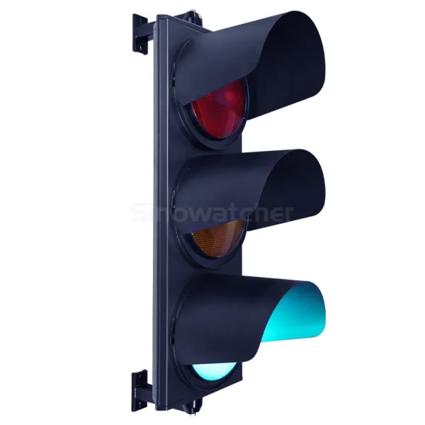 Vehicle Traffic Signal(2)