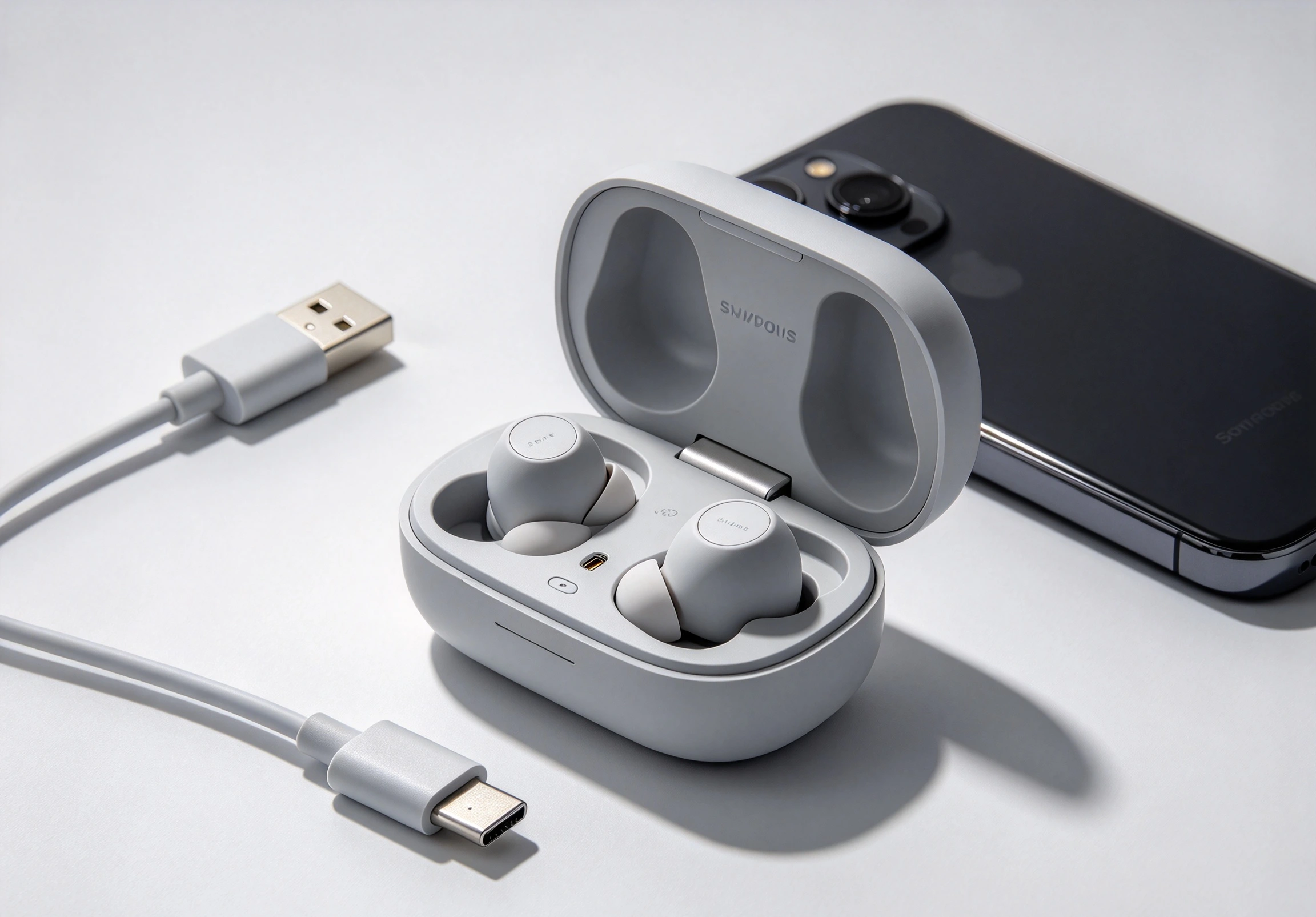 Wireless Earbuds3