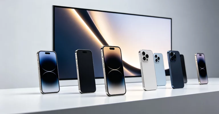 phone