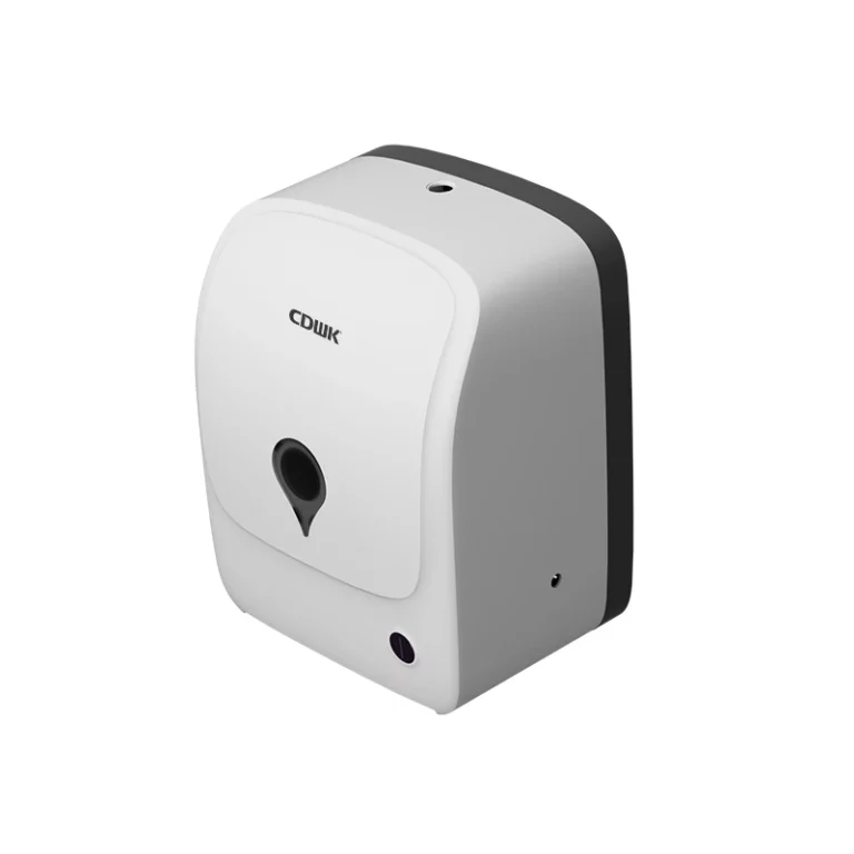 Automatic Paper Dispenser3