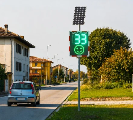 radar speed sign with driver feedback3